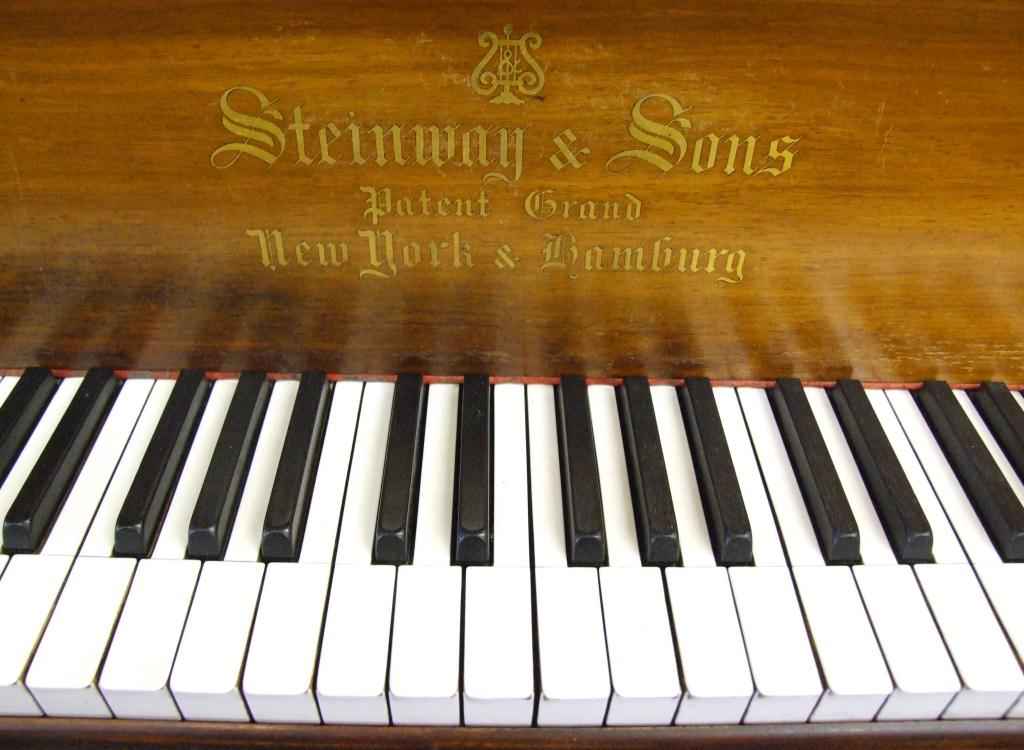 Stock archive | Past & Present Pianos for sale Steinway 1001 Stock archive | Past & Present Pianos for sale